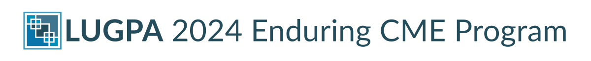 LUGPA logo